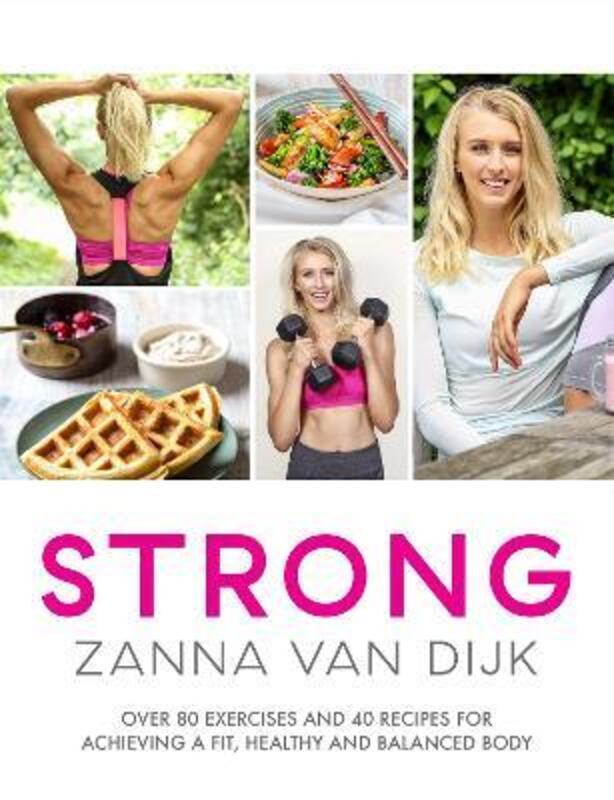 

The Balanced Body.paperback,By :Zanna Van Dijk