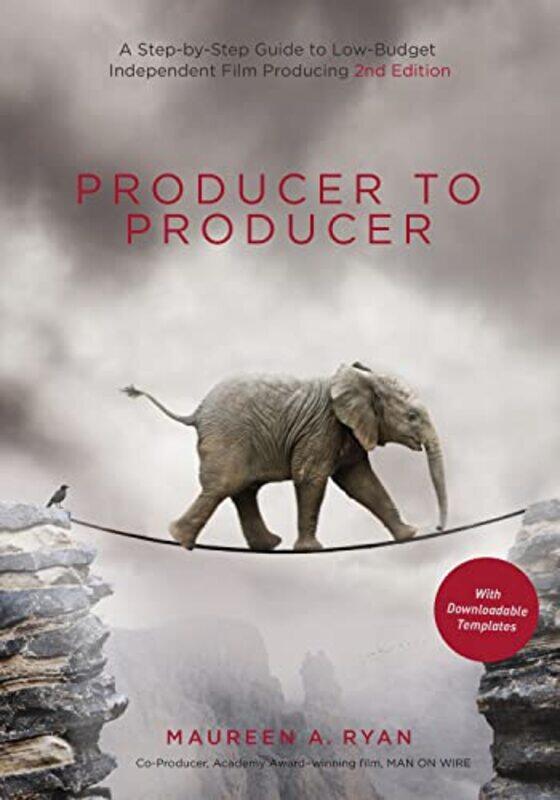 

Producer to Producer by Maureen A Ryan-Paperback