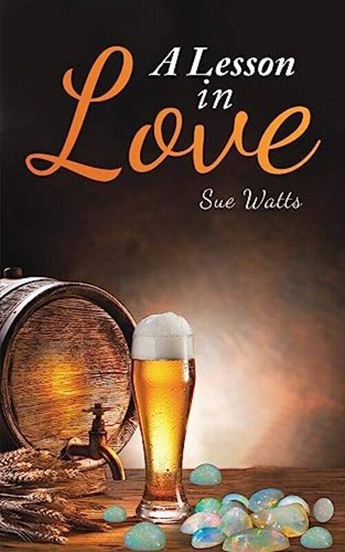 

A Lesson in Love by Sue Watts-Paperback