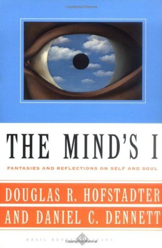 

The Minds I by Daniel DennettDouglas Hofstadter-Paperback