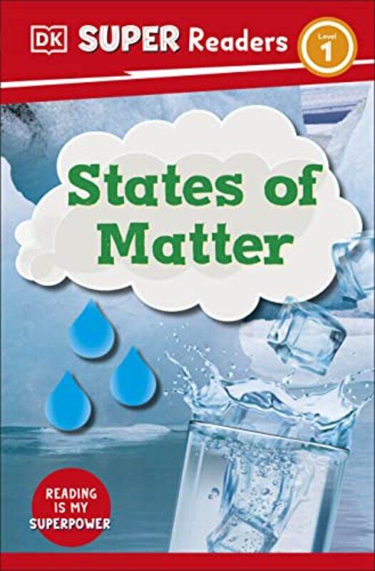 

What Is Matter Paperback by DK