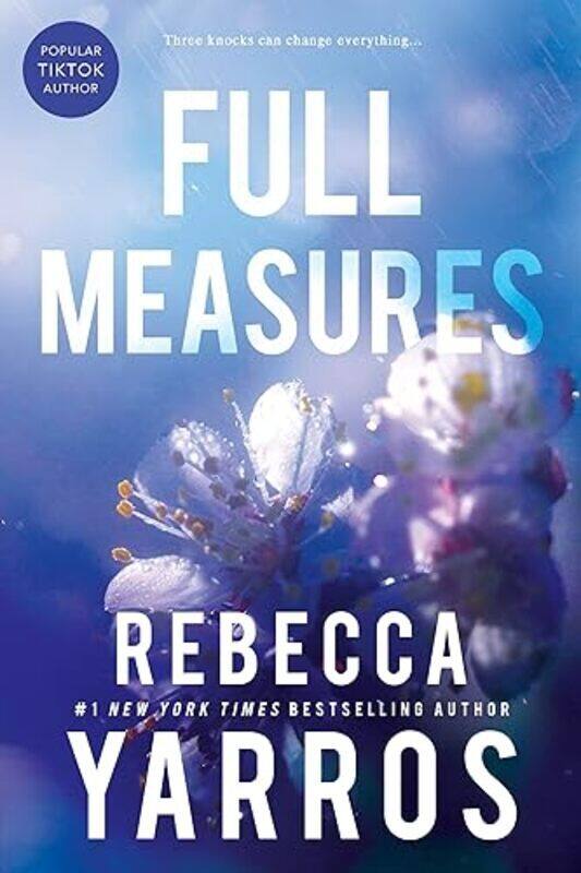 

Full Measures By Yarros, Rebecca -Paperback