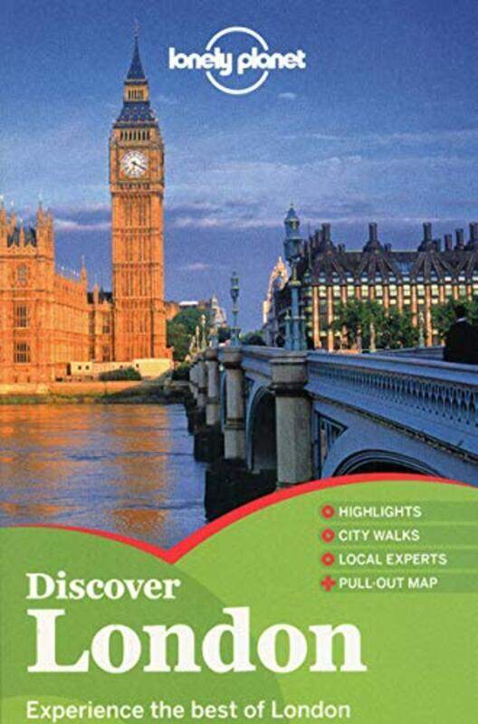 

Discover London (City Guide)