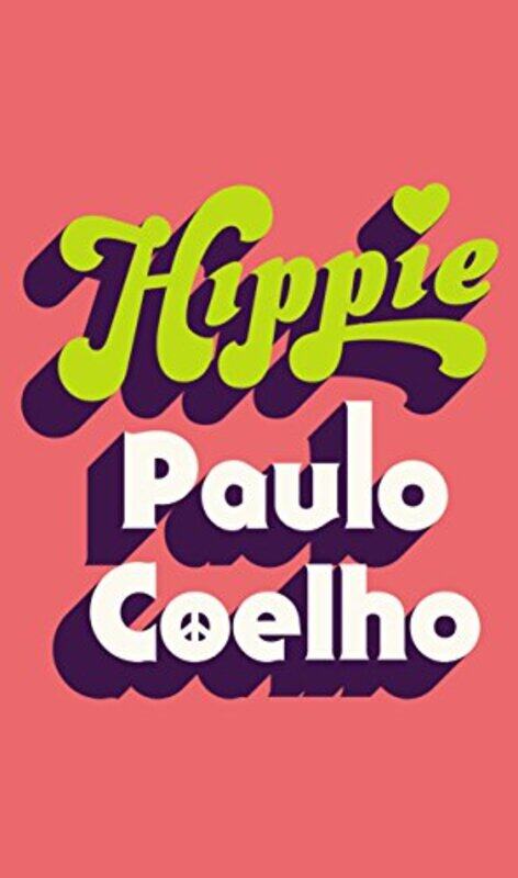 

Hippie by Paulo Coelho-Paperback