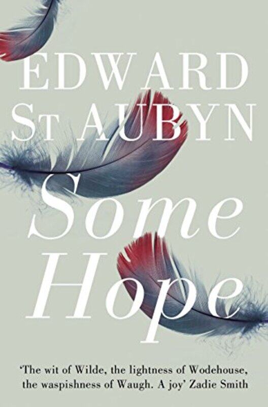 

Some Hope by Edward - Paperback