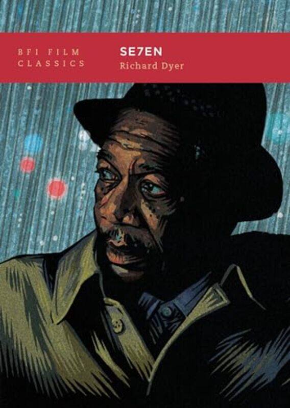 

Seven by Richard Dyer-Paperback