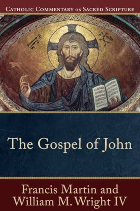

The Gospel of John by Ben Rawlence-Paperback