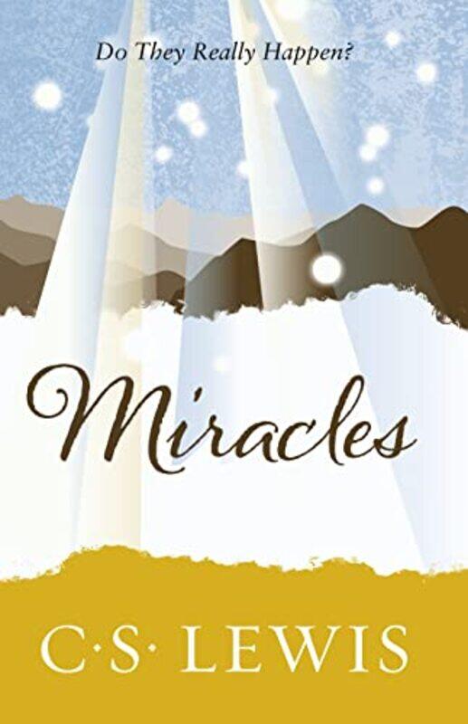 

Miracles by Rebecca Pettiford-Paperback
