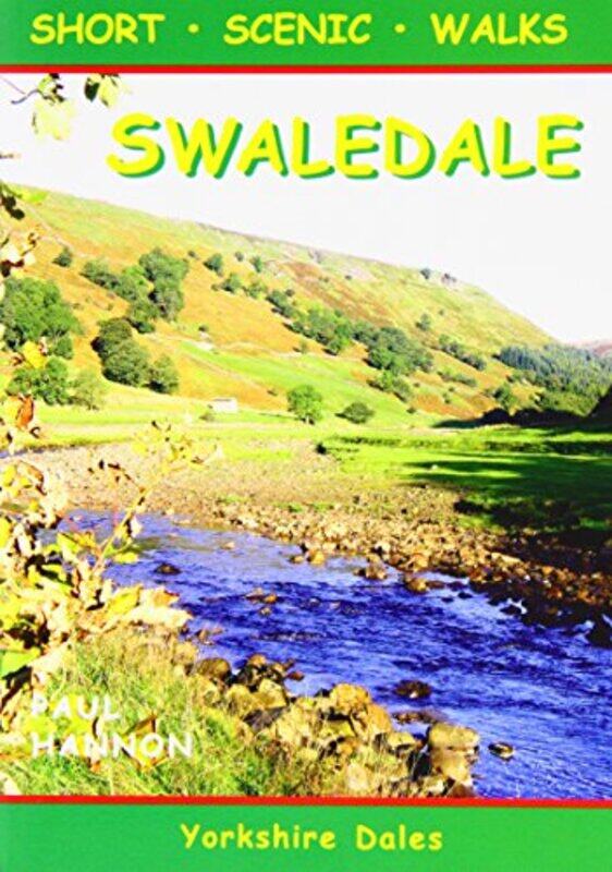 

Swaledale by Paul Hannon-Paperback