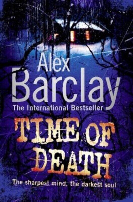 

Black Run, Paperback Book, By: Alex Barclay