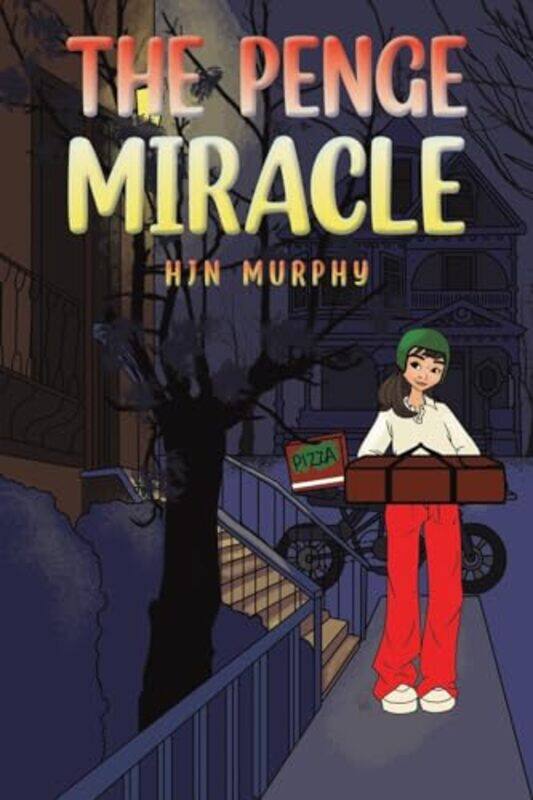 

The Penge Miracle by HJN Murphy-Paperback