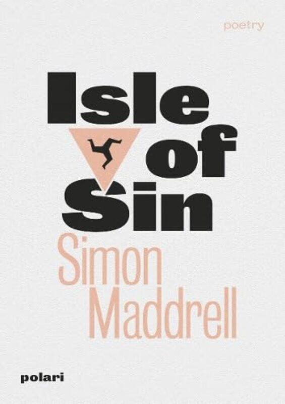 

Isle of Sin by Simon Maddrell-Paperback