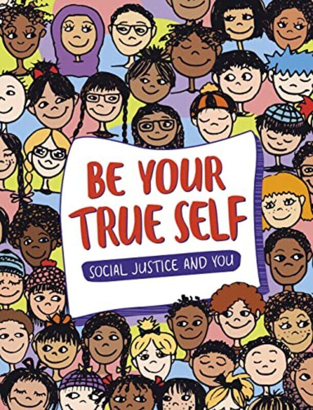 

Be Your True Self by Maribel Valdez Gonzalez-Paperback