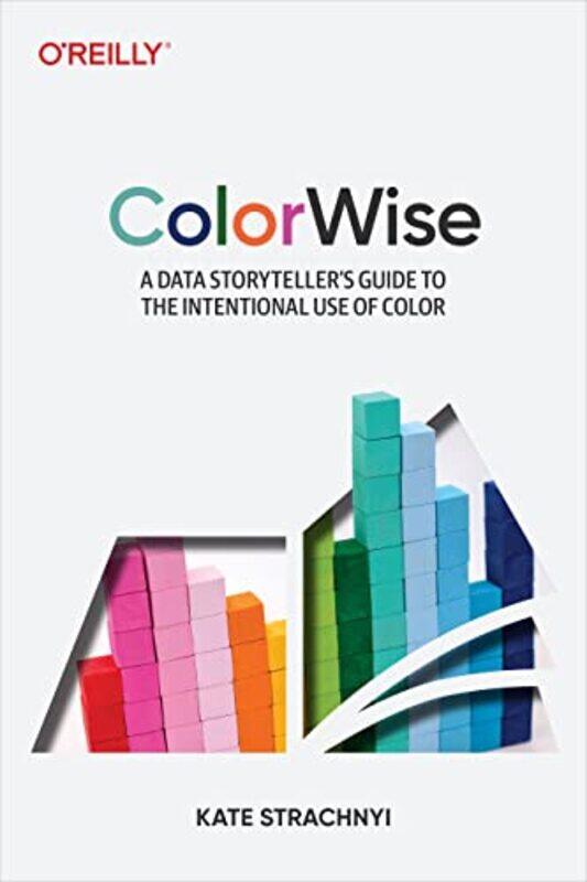 

Colorwise by Daniel University College London UK Miller-Paperback