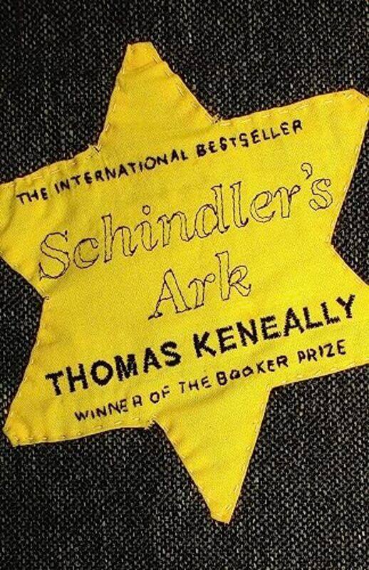 

Schindlers Ark by Thomas Keneally-Paperback