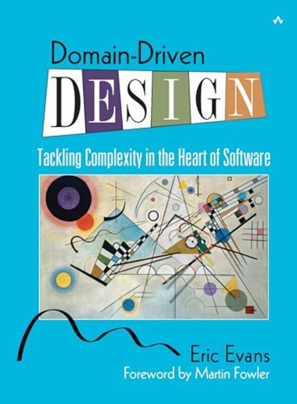 

DomainDriven Design by Sharon A GutmanMarianne H Mortera-Hardcover