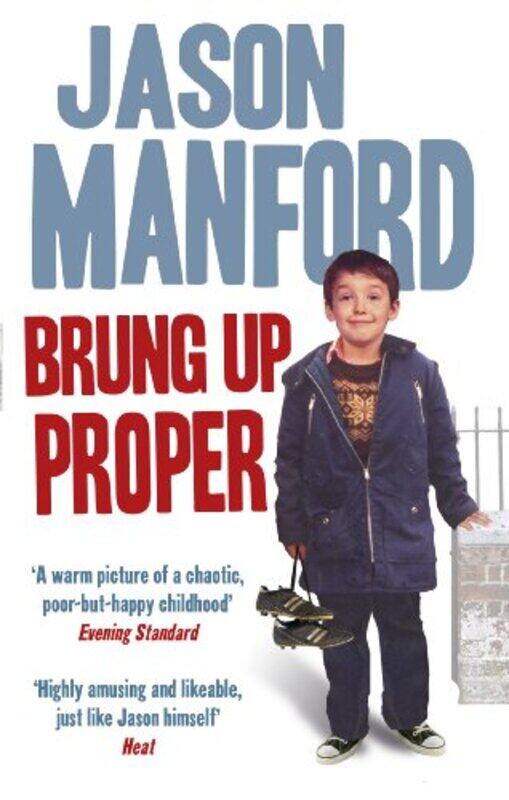 

Brung Up Proper by Christoph University of Marburg Germany Elschenbroich-Paperback