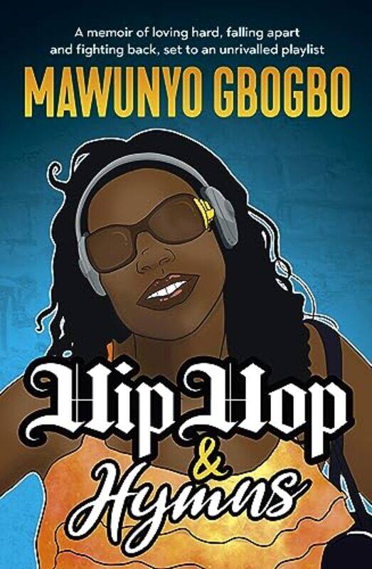 

Hip Hop & Hymns by Darrell E HallHaydn Shaw-Hardcover