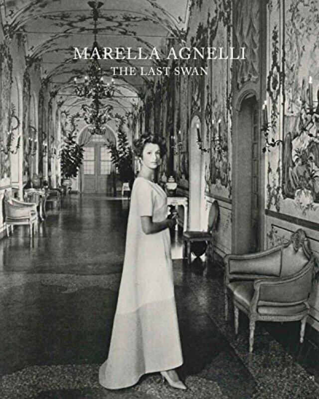 

Marella Agnelli: The Last Swan,Paperback,By:Agnelli, Marella - Caracciolo Chia, Marella