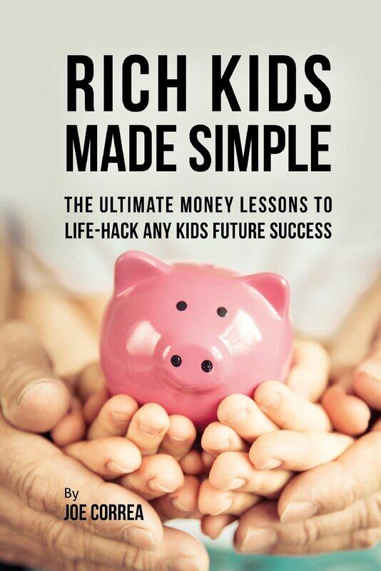 

Rich Kids Made Simple