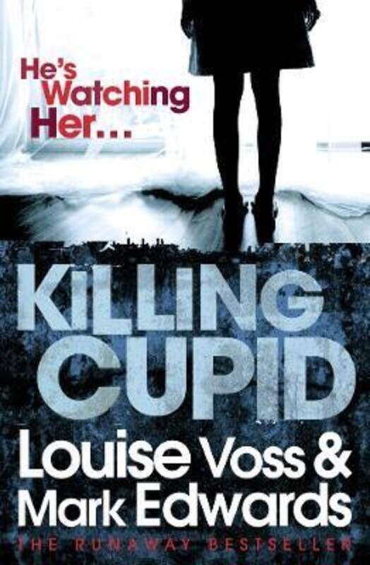 

Killing Cupid.paperback,By :Louise Voss & Mark Edwards