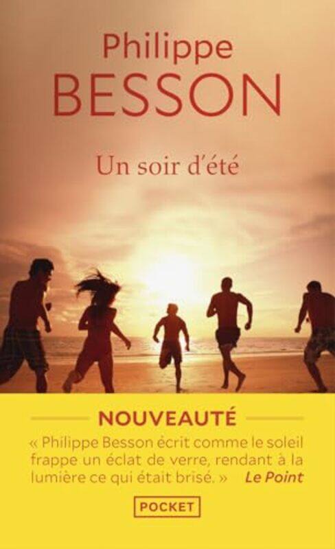 

Un Soir Dete by Besson Philippe , Paperback