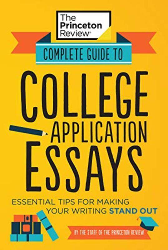 

Complete Guide to College Application Essays by Jeannie author of The Savvy Ally: Gainsburg-Paperback