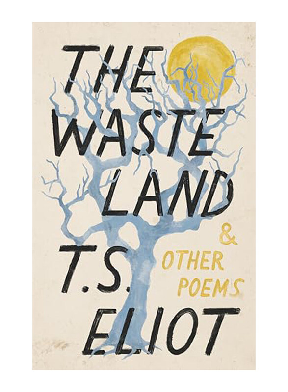 

The Waste Land & Other Poems, Paperback Book, By: T. S. Eliot