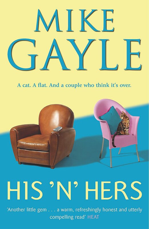 His 'n' Hers, Paperback Book, By: Mike Gayle