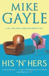 His 'n' Hers, Paperback Book, By: Mike Gayle