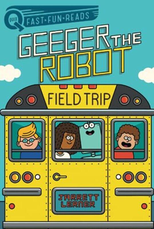 

Field Trip By Lerner Jarrett - Paperback