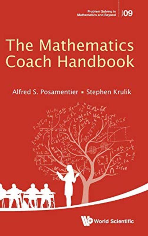 

Mathematics Coach Handbook The by Hansjoerg Ransmayr-Hardcover