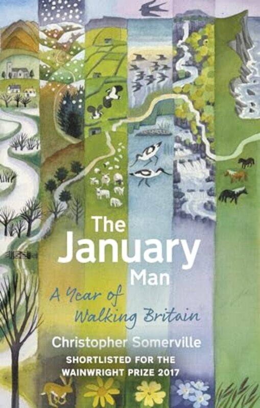 

The January Man by Marnie Jull-Paperback