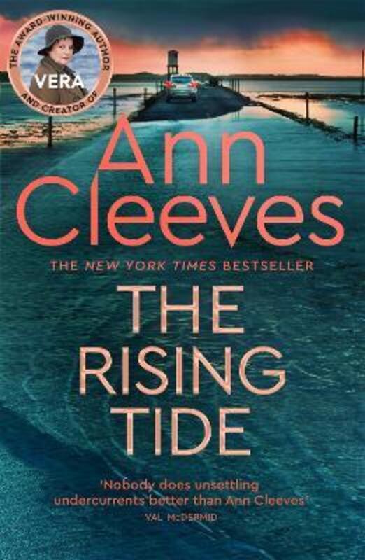 Rising Tide,Paperback, By:Ann Cleeves