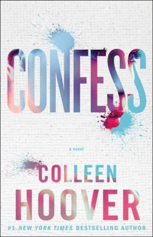 

Confess, Paperback Book, By: Colleen Hoover