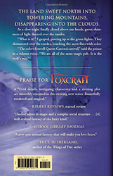 Foxcraft: The Mage, Hardcover Book, By: Inbali Iserles