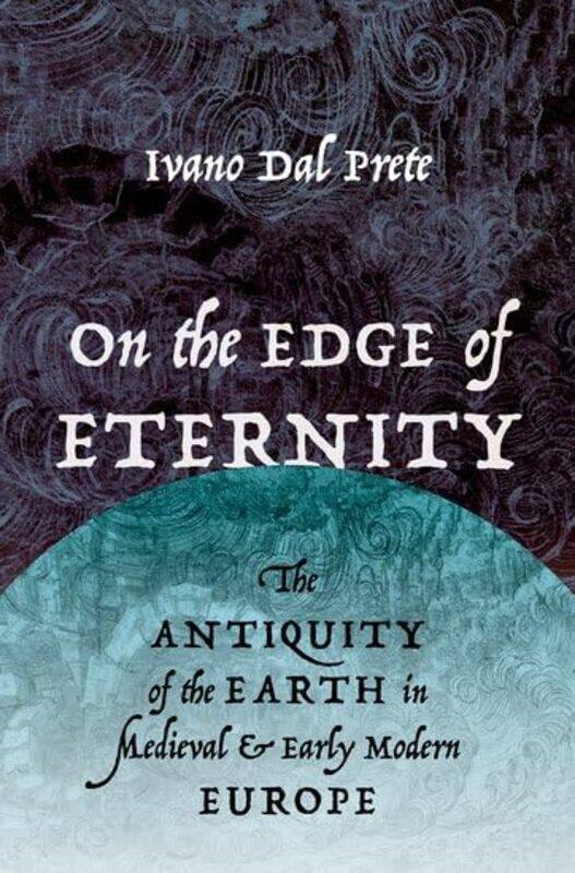 

On The Edge Of Eternity By Ivano Senior Lectur...Hardcover