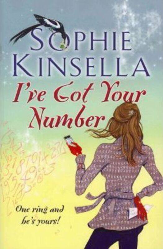 

Ive Got Your Number.paperback,By :Sophie Kinsella