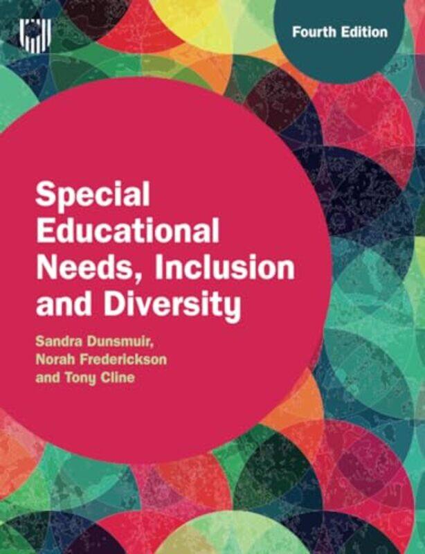 

Special Educational Needs Inclusion and Diversity 4e by Anton Corbijn-Paperback