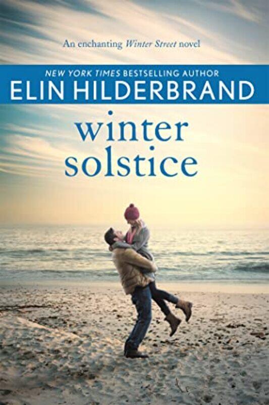 

Winter Solstice by Elin Hilderbrand-Paperback