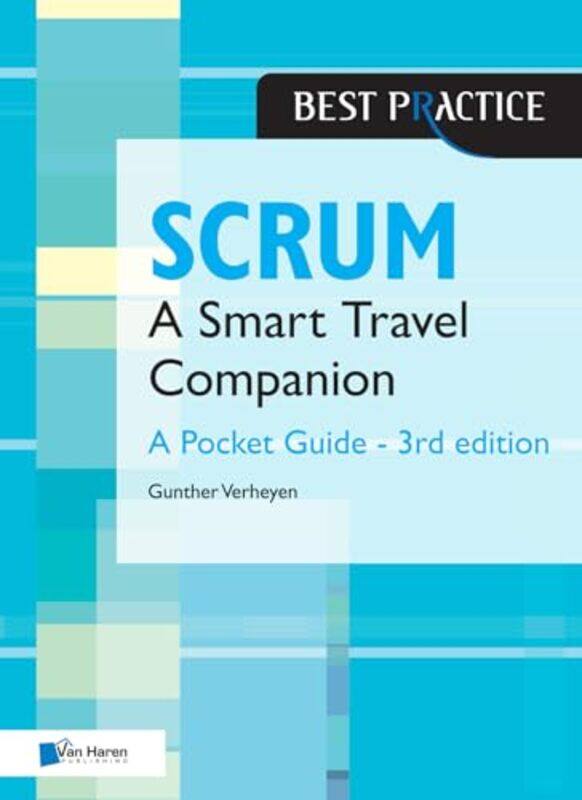 

Scrum A Pocket Guide 3rd edition by Andrew Noakes-Paperback