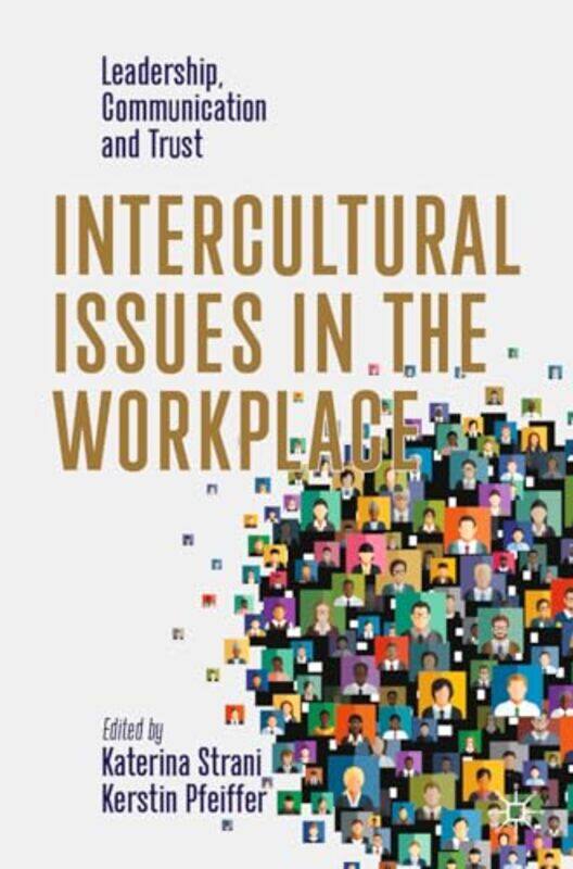 

Intercultural Issues in the Workplace by Chungliang Al Al Huang-Paperback