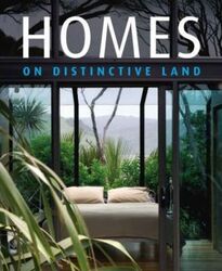 Homes on Distinctive Land.paperback,By :Unknown