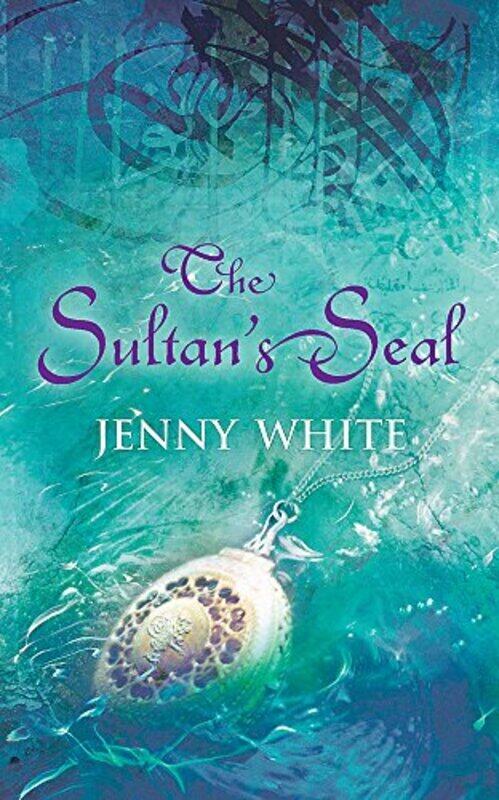 

The Sultan's Seal, Paperback, By: Jenny White