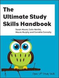 Ultimate Study Skills Handbook.paperback,By :Sarah Moore