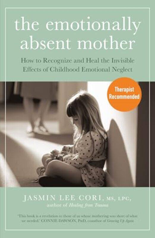 

Emotionally Absent Mother,Paperback By Jasmin Lee Cori