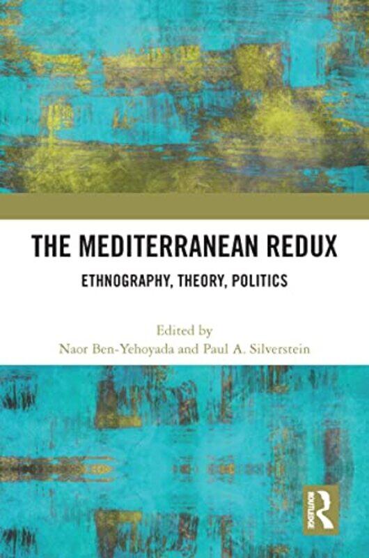 

The Mediterranean Redux by Clive Ellis-Hardcover