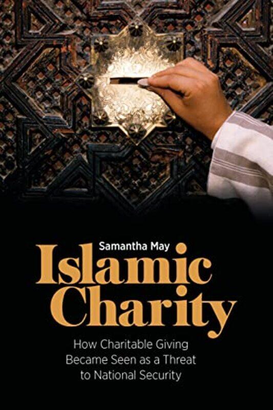 

Islamic Charity by Ellen Treseder Sexauer-Hardcover