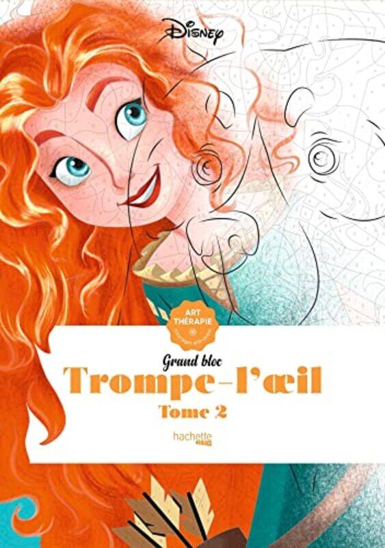 

Trompe Loeil 2 by Varone Eugenie - Paperback