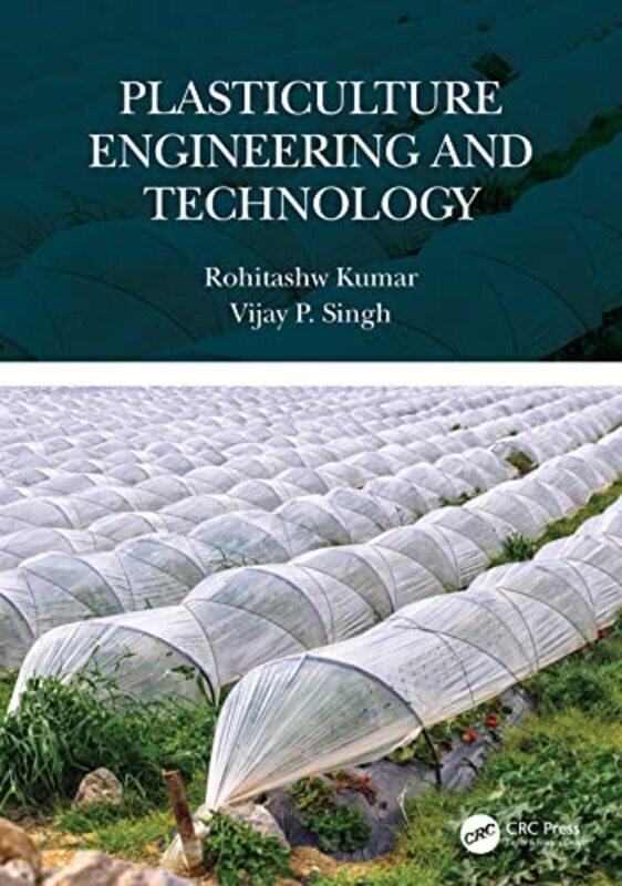 

Plasticulture Engineering and Technology by Michael Drosnin-Hardcover